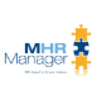 MHR Manager logo, MHR Manager contact details