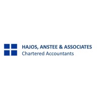 Hajos, Anstee & Associates logo, Hajos, Anstee & Associates contact details