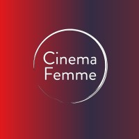 Cinema Femme magazine logo, Cinema Femme magazine contact details