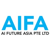 AI FUTURE ASIA PTE LTD logo, AI FUTURE ASIA PTE LTD contact details