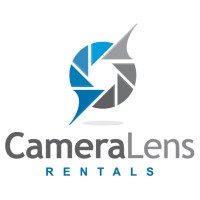 Camera Lens Rentals LLC logo, Camera Lens Rentals LLC contact details