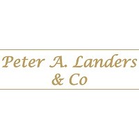 Peter A. Landers & Co logo, Peter A. Landers & Co contact details