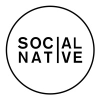 Social Native logo, Social Native contact details