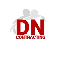 DN Contracting Ltd. logo, DN Contracting Ltd. contact details