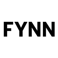 FYNN logo, FYNN contact details