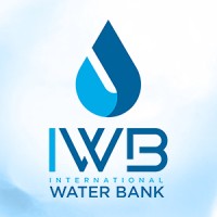 International Water Bank logo, International Water Bank contact details