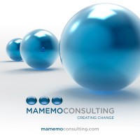 Mamemo Consulting logo, Mamemo Consulting contact details