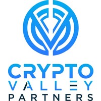 Crypto Valley Partners AG logo, Crypto Valley Partners AG contact details