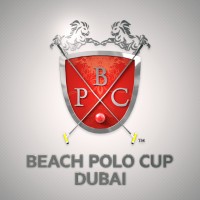 Beach Polo Cup logo, Beach Polo Cup contact details