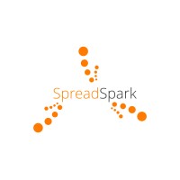 Spread Spark logo, Spread Spark contact details