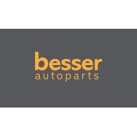 besser autoparts logo, besser autoparts contact details