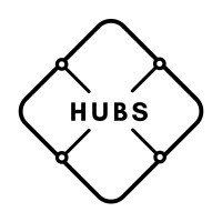 HUBS logo, HUBS contact details