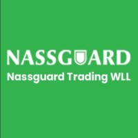 Nassguard Trading WLL logo, Nassguard Trading WLL contact details