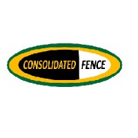 Consolidated Steel and Aluminum Fence Co, INC. logo, Consolidated Steel and Aluminum Fence Co, INC. contact details