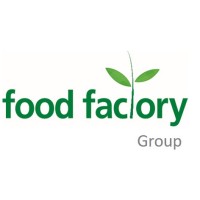 Food Factory Group logo, Food Factory Group contact details