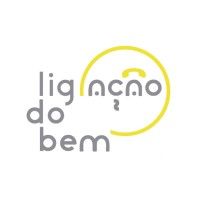 LigAção do Bem logo, LigAção do Bem contact details