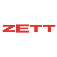 ZETT logo, ZETT contact details