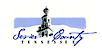 Sevier County Public Library logo, Sevier County Public Library contact details