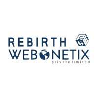 Rebirth Webonetix logo, Rebirth Webonetix contact details