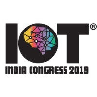 IoT India Congress logo, IoT India Congress contact details