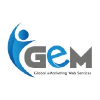 Global eMarketing Web Services logo, Global eMarketing Web Services contact details