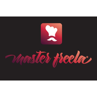 Master Freela logo, Master Freela contact details