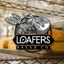 Loafers Bread Co logo, Loafers Bread Co contact details