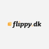 Flippy logo, Flippy contact details