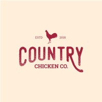 Country Chicken Co. logo, Country Chicken Co. contact details