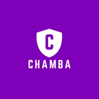 Chamba Ecuador logo, Chamba Ecuador contact details