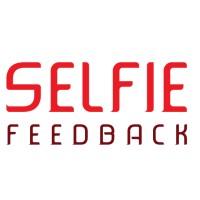 Selfie Feedback logo, Selfie Feedback contact details