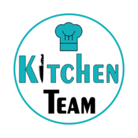 Kitchen Team logo, Kitchen Team contact details