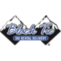 Black Tie Ski Rentals of Vail & Beaver Creek logo, Black Tie Ski Rentals of Vail & Beaver Creek contact details