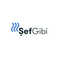 ŞefGibi logo, ŞefGibi contact details