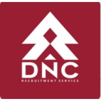 DNC Recruitment Service logo, DNC Recruitment Service contact details