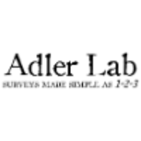 AdlerLab logo, AdlerLab contact details