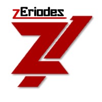 zEriodes logo, zEriodes contact details