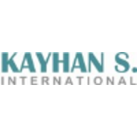 KAYHAN S. International logo, KAYHAN S. International contact details