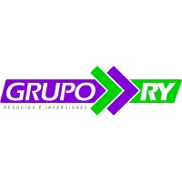 Grupo RY logo, Grupo RY contact details