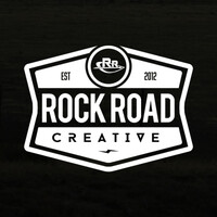 Rock Road Creative logo, Rock Road Creative contact details