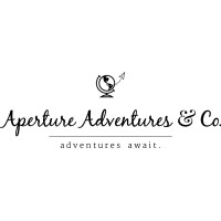 Aperture Adventures & Co. logo, Aperture Adventures & Co. contact details