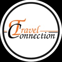 Travel Connection logo, Travel Connection contact details