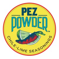 Pez Powder Chile-Lime Seasonings logo, Pez Powder Chile-Lime Seasonings contact details