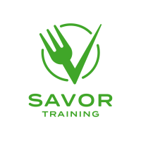 Savor Training Company logo, Savor Training Company contact details