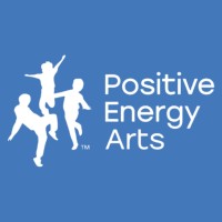 POSITIVE ENERGY ARTS FOUNDATION logo, POSITIVE ENERGY ARTS FOUNDATION contact details