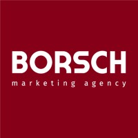 Marketing Agency BORSCH logo, Marketing Agency BORSCH contact details