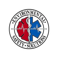 ESS Environmental Safety Solutions logo, ESS Environmental Safety Solutions contact details