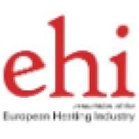 EHI - Association of the European Heating Industry logo, EHI - Association of the European Heating Industry contact details