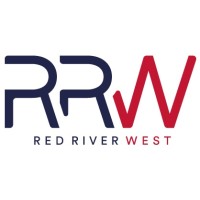 Red River West logo, Red River West contact details