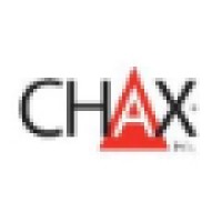 CHAX, Inc logo, CHAX, Inc contact details